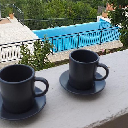 Jovich Apartments 3 Mošćenička Draga 외부 사진