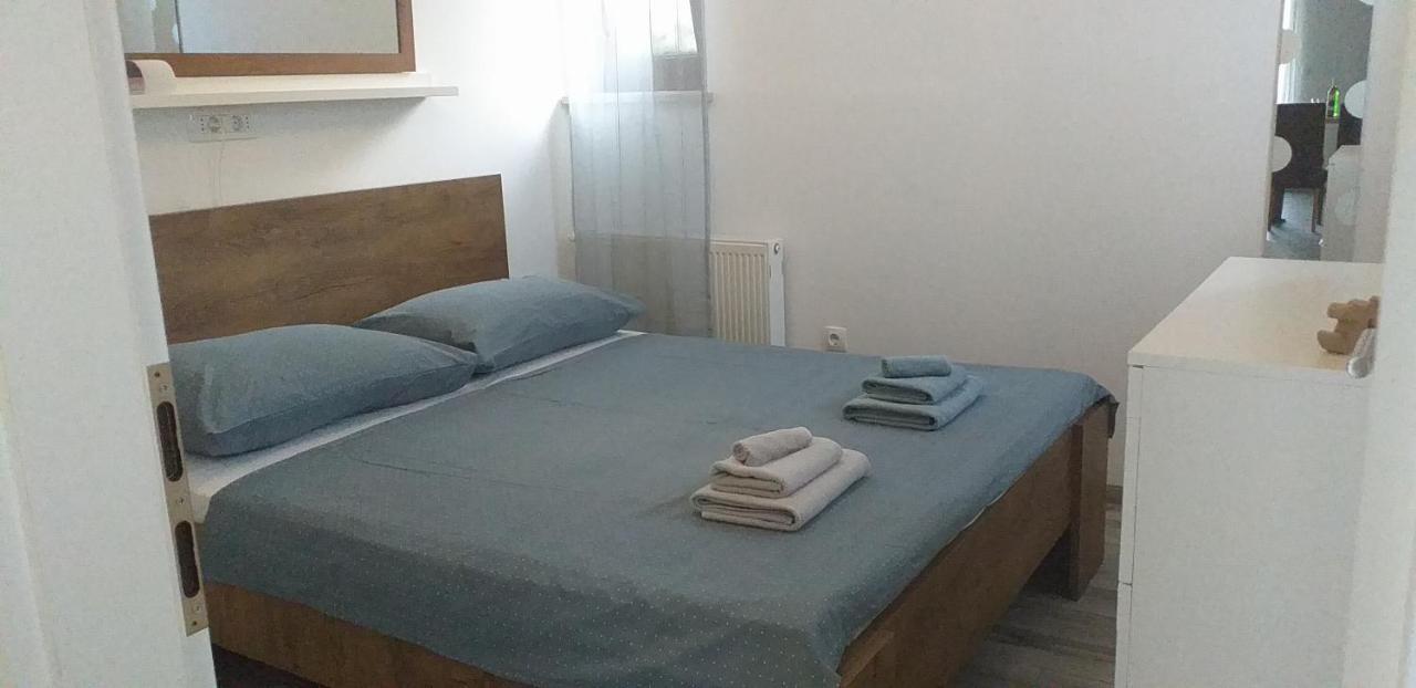 Jovich Apartments 3 Mošćenička Draga 외부 사진