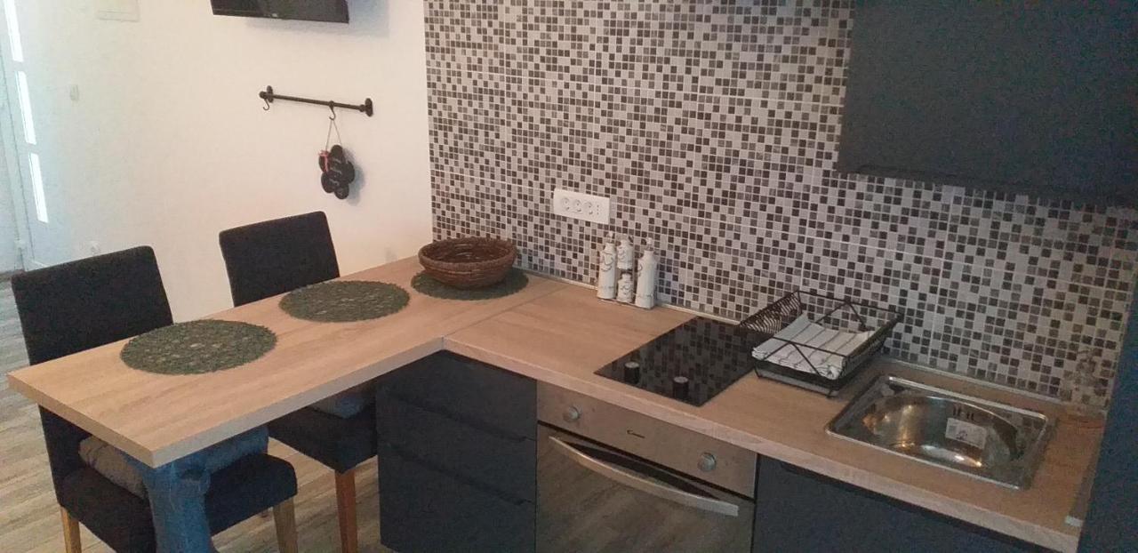 Jovich Apartments 3 Mošćenička Draga 외부 사진