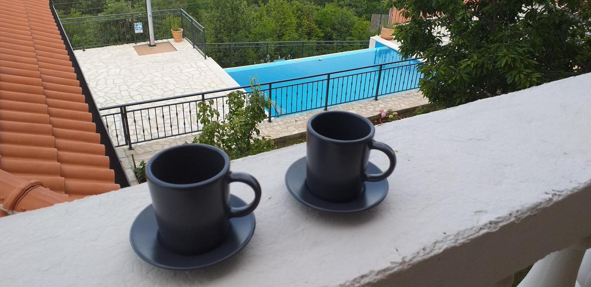 Jovich Apartments 3 Mošćenička Draga 외부 사진