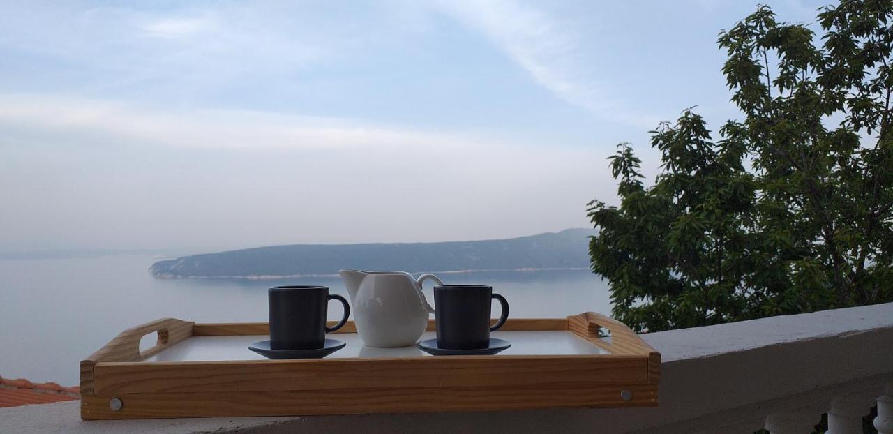 Jovich Apartments 3 Mošćenička Draga 외부 사진