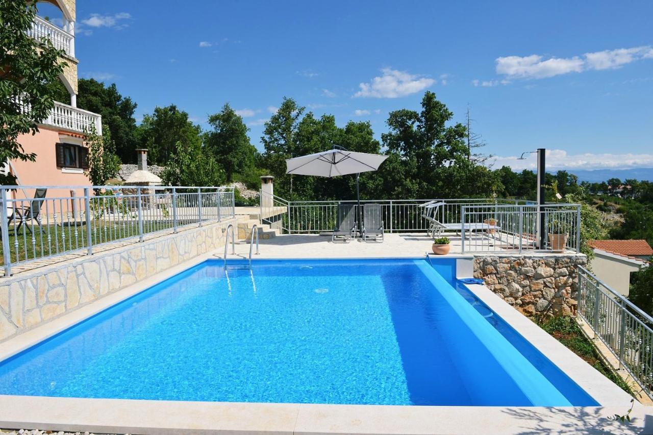 Jovich Apartments 3 Mošćenička Draga 외부 사진