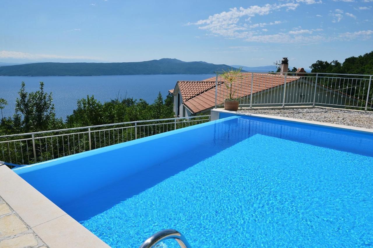 Jovich Apartments 3 Mošćenička Draga 외부 사진