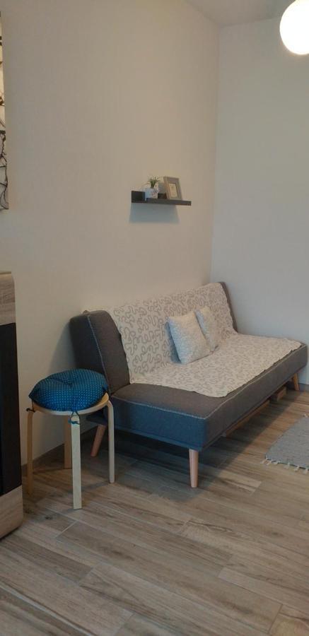 Jovich Apartments 3 Mošćenička Draga 외부 사진
