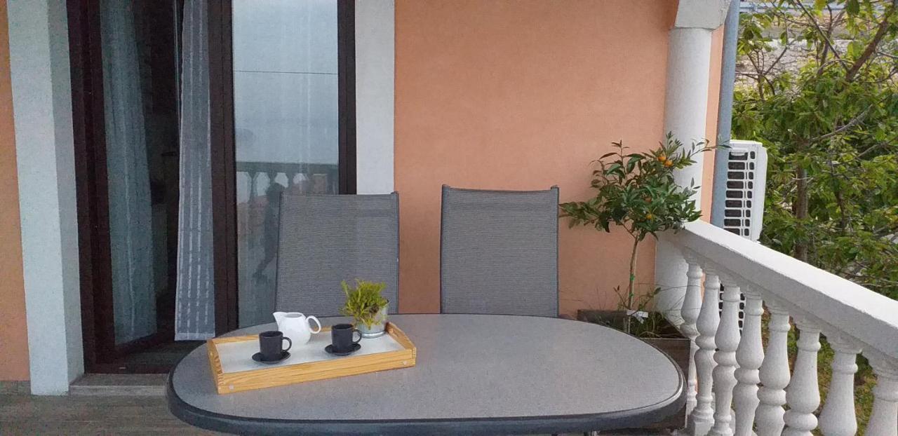 Jovich Apartments 3 Mošćenička Draga 외부 사진