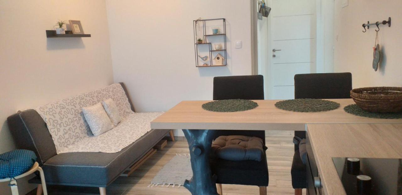 Jovich Apartments 3 Mošćenička Draga 외부 사진