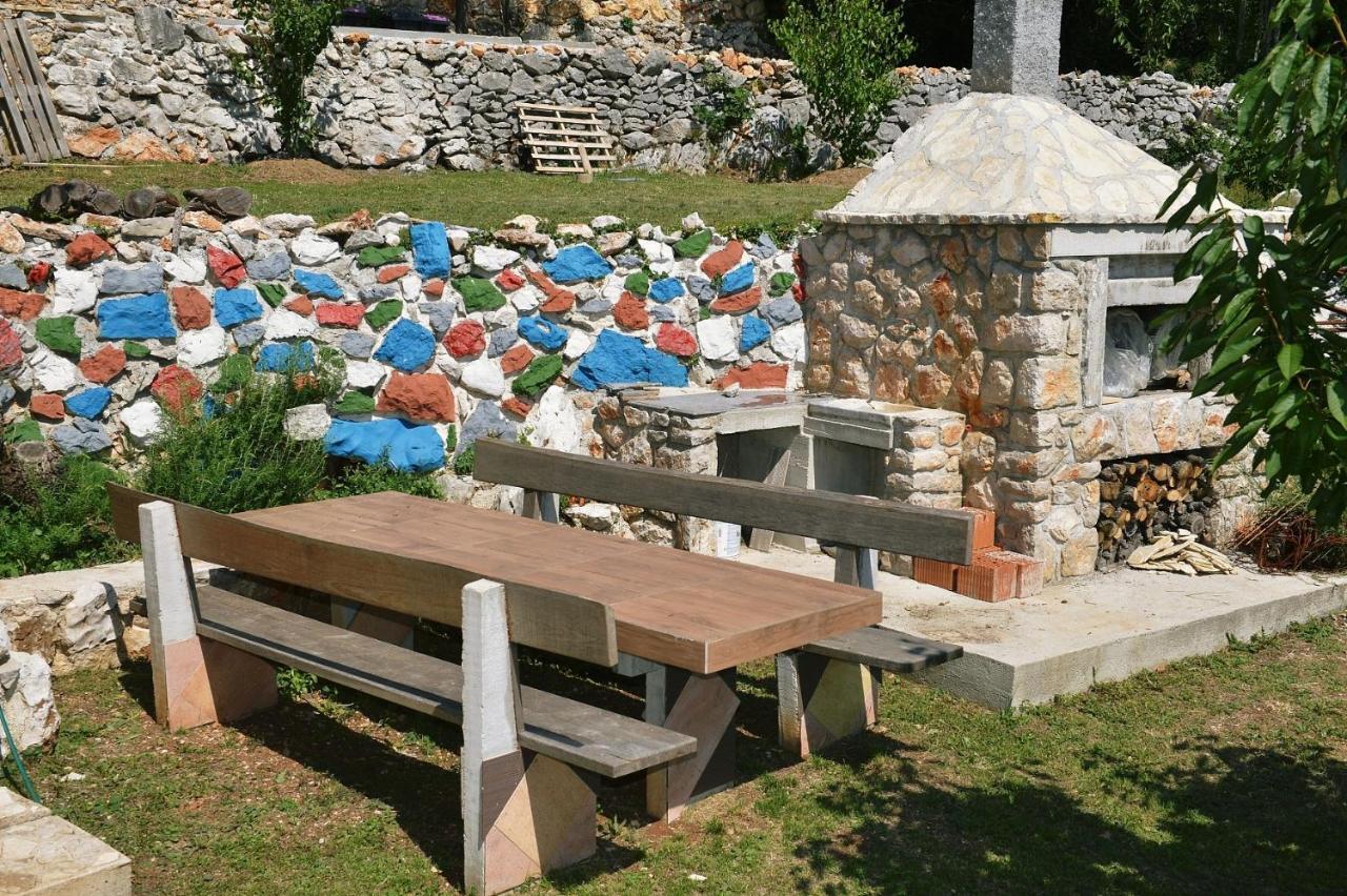 Jovich Apartments 3 Mošćenička Draga 외부 사진
