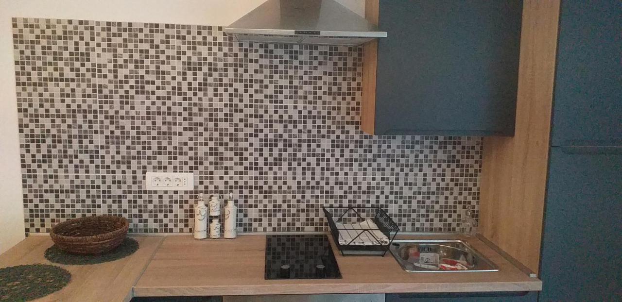 Jovich Apartments 3 Mošćenička Draga 외부 사진