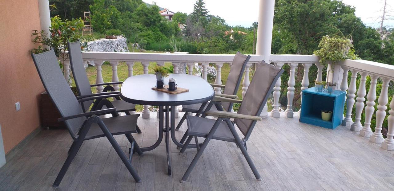 Jovich Apartments 3 Mošćenička Draga 외부 사진