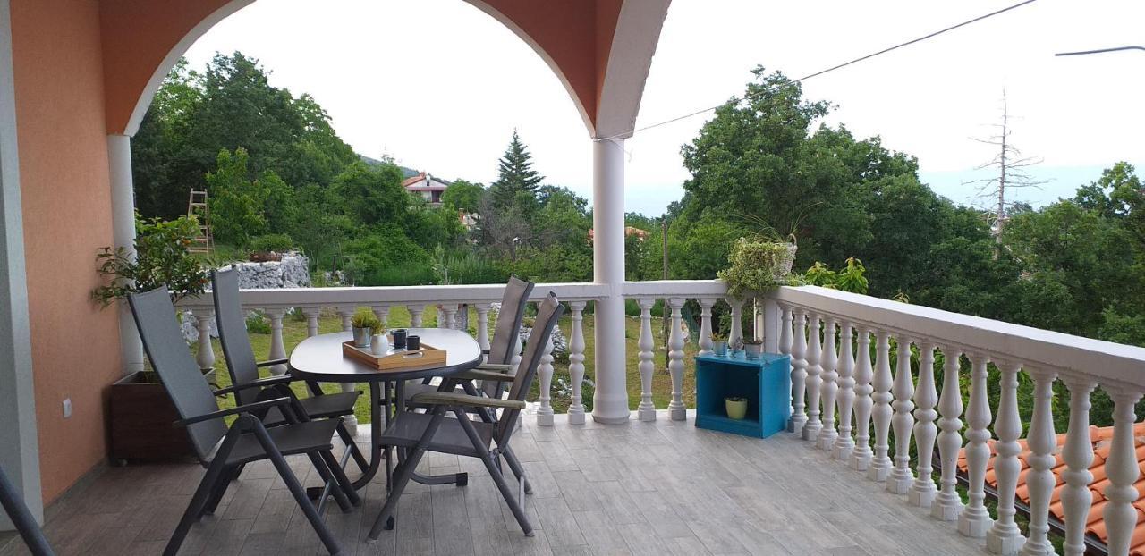 Jovich Apartments 3 Mošćenička Draga 외부 사진