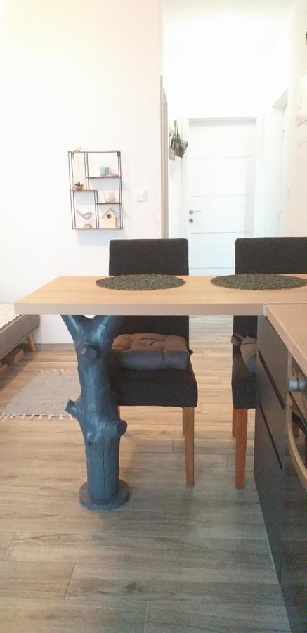 Jovich Apartments 3 Mošćenička Draga 외부 사진