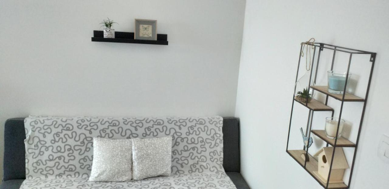 Jovich Apartments 3 Mošćenička Draga 외부 사진