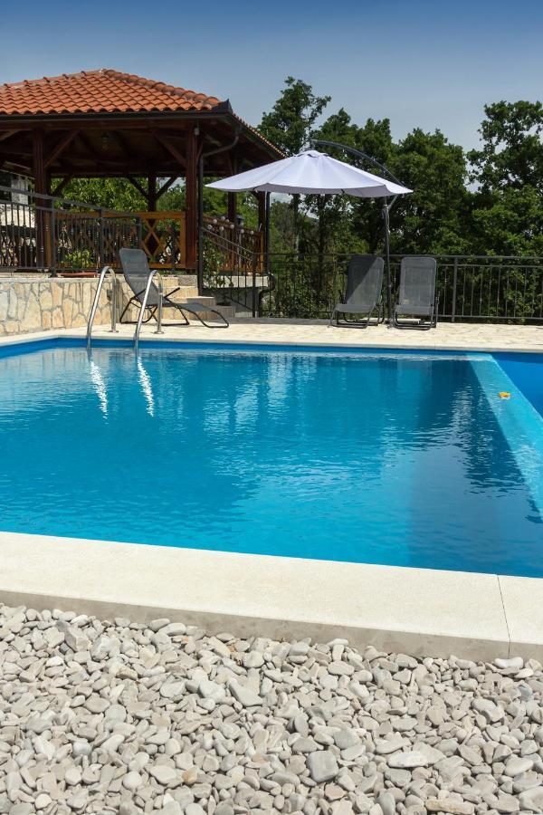 Jovich Apartments 3 Mošćenička Draga 외부 사진